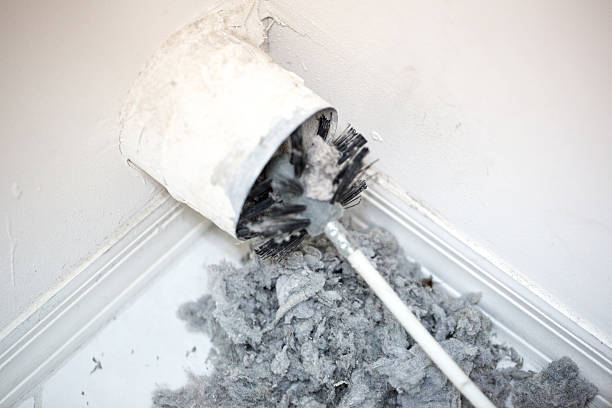 Best Professional Duct Cleaning Services  in Shrub Oak, NY